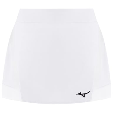 Falda Pantalón Mizuno Flex Womens White
