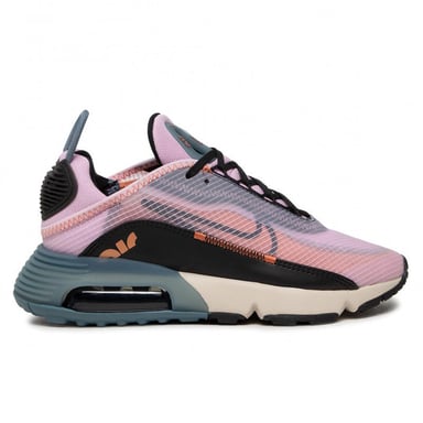 Nike Air Max 2090 Pink Womens Entrenadores