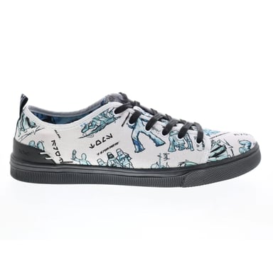 Toms trvl lite low Star Wars White Womens Entrenadores