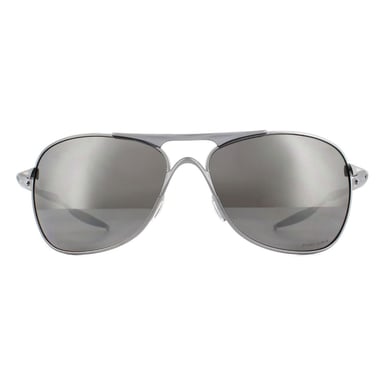 Gafas de sol polarizadas Oakley Aviator para hombre con lente Prizm Black