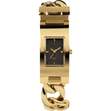 Timex Championship Women's Gold Watch TW2V55500