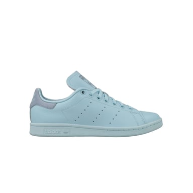 Adidas Smith Kids Blue Trainers