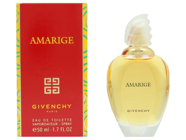 Amarige Eau De Toilette Vaporizador 50 ml