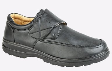 Scimitar Loughton Casual Shoes Mens
