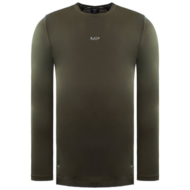 MyProtein Velocity Ultra Mens Green Top