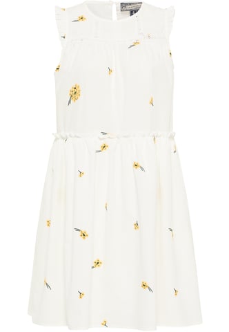 Dreimaster Midi dress women
