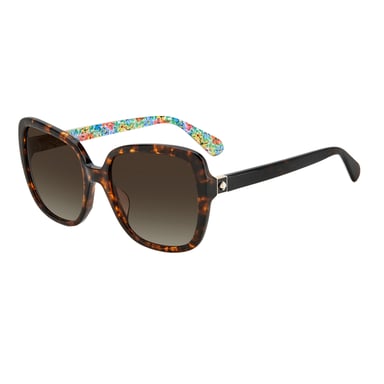 Kate Spade Gafas de Sol de Mujer 55/17/140 mm acetato