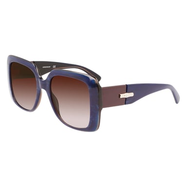 Longchamp Gafas de Sol de Mujer 53/20/140 mm acetato