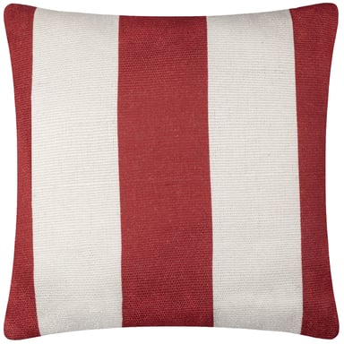 Cojín Relleno Tejido de Raya para Exterior furn. Deck
