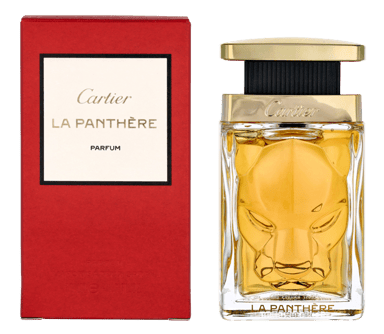 Cartier La Panthere Edp Spray 50 ml