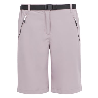 Regatta Womens/Ladies Xert Stretch Shorts (Heather)