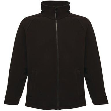 Regatta Mens Thor III Fleece Jacket (Black)