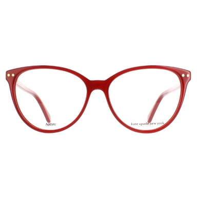 Kate Spade monturas de gafas Thea C9A negro para las mujeres