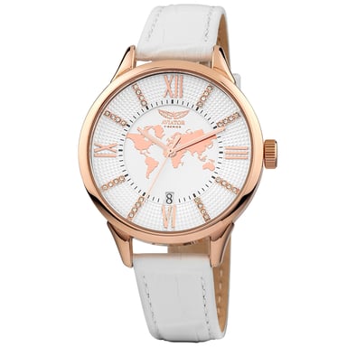 Aviator Reloj AVW8636L14