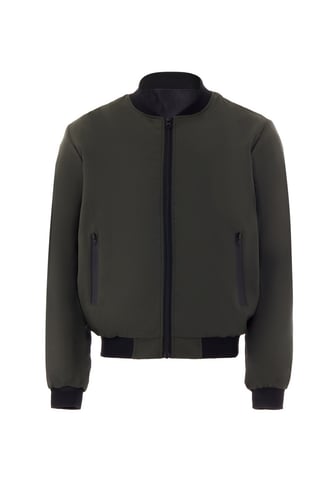 Mo Jacket Men olive