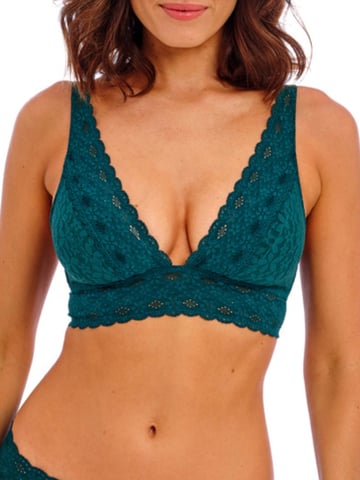 Halo Lace Wire Free Soft Cup