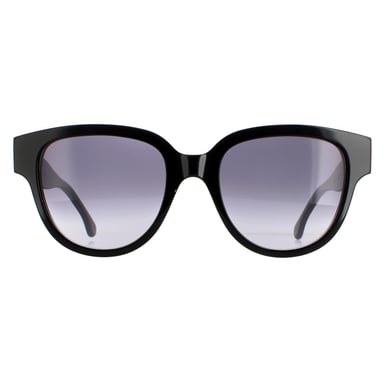 Paul Smith Gafas de Sol PSSN047 Darcy 01 Negro Gris Gradiente