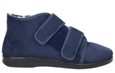 GBS Med Torbay Extra Wide Fit Slipper