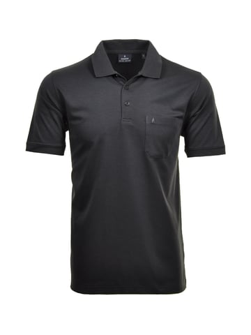 Ragman polo shirt