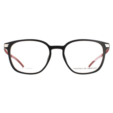 Porsche Design Square unisex negro P8348