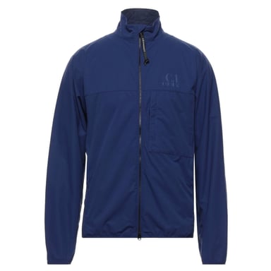CP Company Pro-Tek chaqueta azul marino