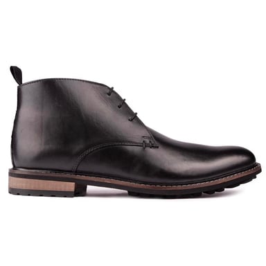 Silver Street Ludgate Botas