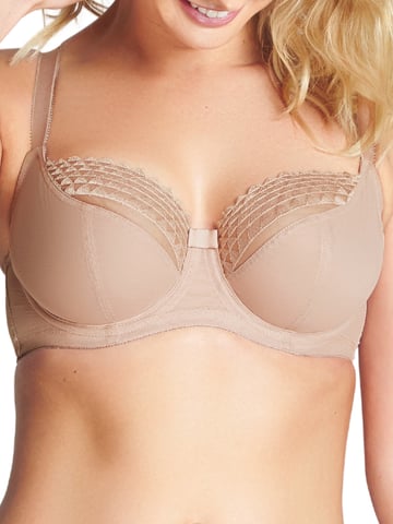 Asher Balcony Bra