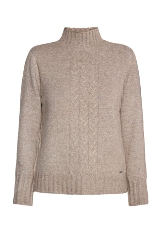 Dreimaster Knitted pullover women