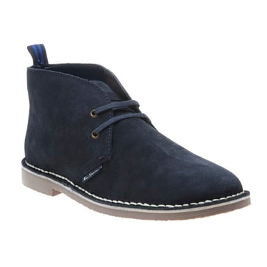 Botas de caza Ben Sherman Azul