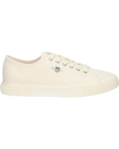 Deportivas de hombre Gant en blanco