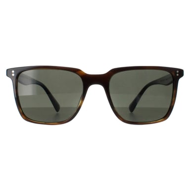 Gafas de sol Oliver Peoples OV5419SU 1677P1 bark g-15 polarizadas