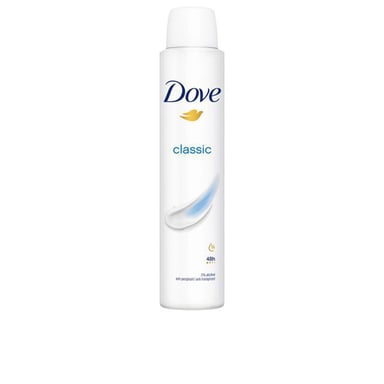Original Classic Deo Vapo 200 ml