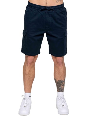 Kruze | Pantalones cortos de cargo para hombre