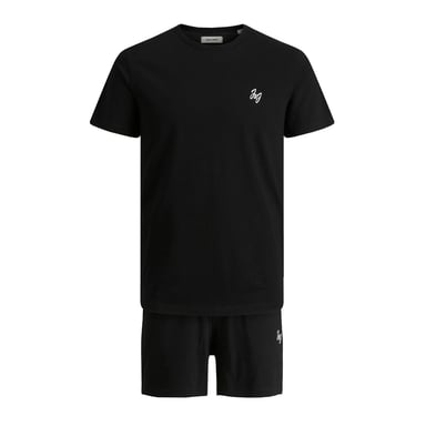 Jack & Jones Men's Clota Loungewear Set Tee & Short