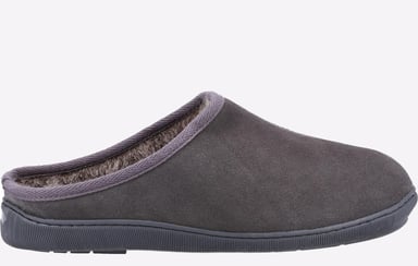 Hush Puppies Ashton MEMORY FOAM Mens