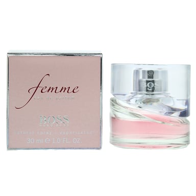 Hugo Boss Boss Femme Eau de Parfum 30ml Spray For Her