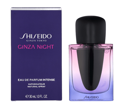 Shiseido Ginza Noche EDP Spray Intensivo 30 ml