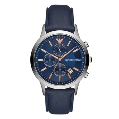 Reloj cronógrafo Emporio Armani para hombre AR11216