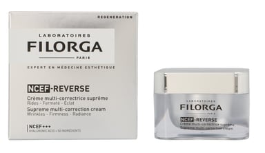 Filorga Ncef-Reverse Supreme Multi CorrectionCream 50ml