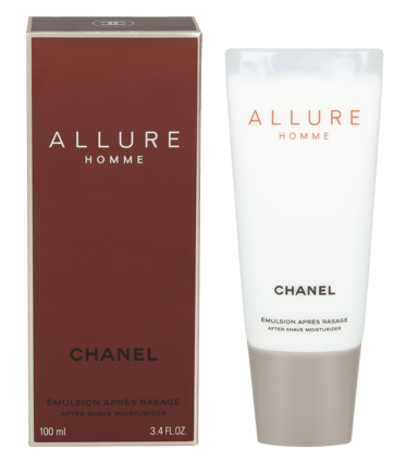 Allure Homme After-shave Balm 100 ml