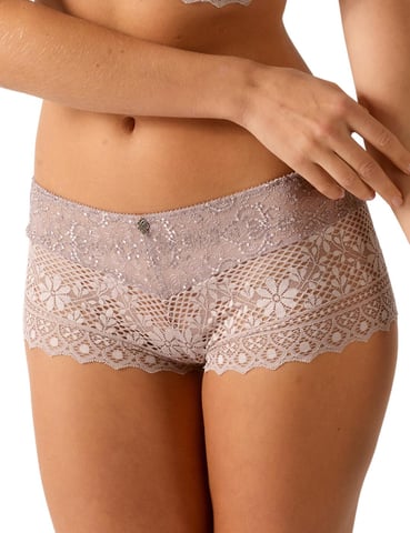 02151 Empreinte Cassiopee Short