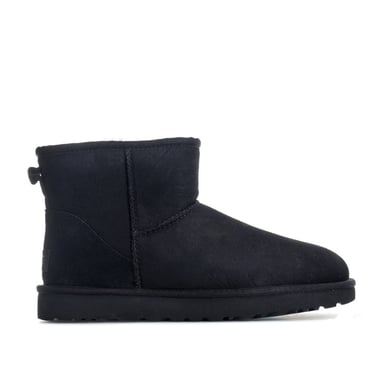 Botines Ugg en negro