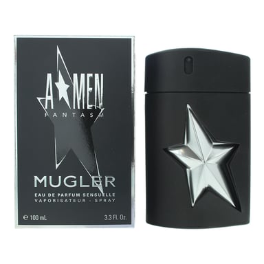 Mugler A*Men Fantasm Eau de Parfum 100 ml