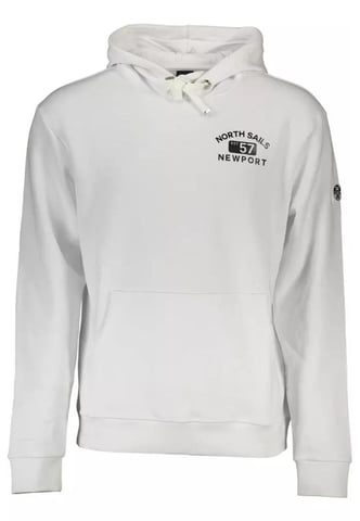 Sudadera Con Capucha De Punto Casual