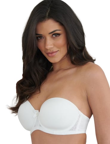 Pour Moi Divine Strapless Bra
