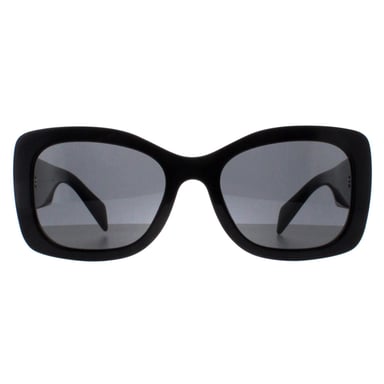 Gafas de sol Prada PRA08S 1AB5S0 negro gris oscuro
