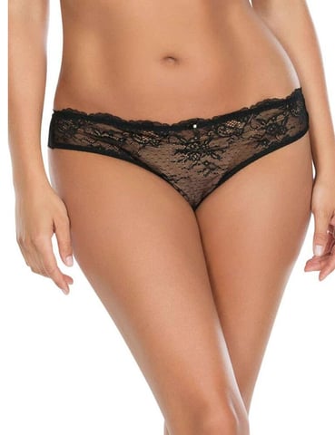 P5354 Parfait Sandrine Brazilian Thong