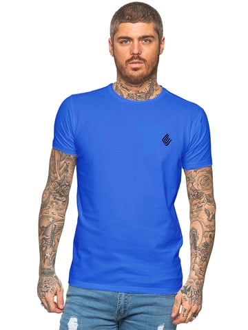 Enzo Camiseta para hombre