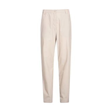 Mountain Warehouse Womens/Ladies Quest Trousers (Beige)