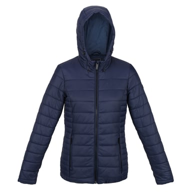 Regatta Womens/Ladies Voltera Loft II Heated Jacket (Navy)
